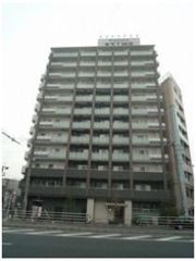 プレール・ドゥーク東京EASTⅢの外観画像