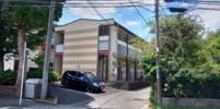 レオパレスオリーブⅡの間取り画像