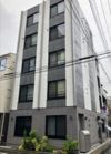 CREAL住吉Ⅱの間取り画像