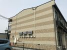 レオパレスサカワの間取り画像