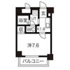 多賀城ロジュマンG棟の間取り画像