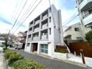 ジョイライフ六甲の間取り画像