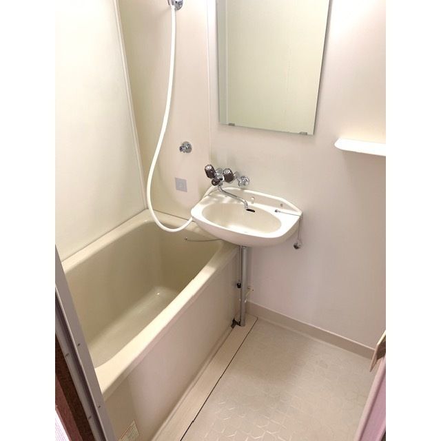 バスルーム
