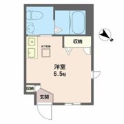 ベルフラットの間取り画像