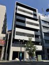 TS INFINIの間取り画像
