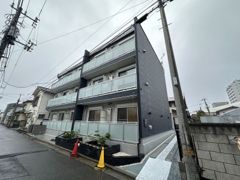 ヴィラ船橋の外観画像