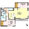D-residence川口3丁目Wの間取り画像
