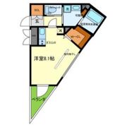 CASA+α OTSUKYOの間取り画像