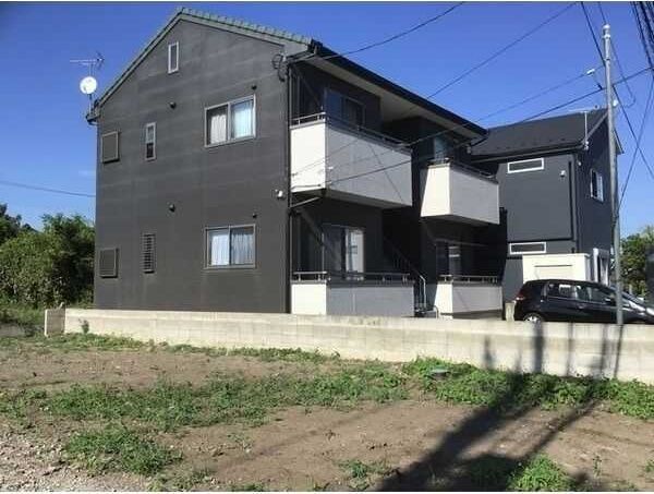 ガーデンプレイス2の外観画像