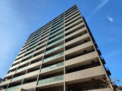 横浜公園通り弐番館の外観画像