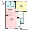 MAST日明 B棟の間取り画像