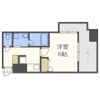 ISM谷町六丁目(旧プライムアーバン安堂寺)の間取り画像