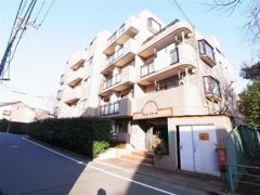 ヴェルドミールの外観画像