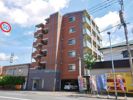 ミーナ清水の間取り画像