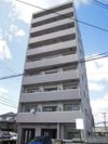 アンジュールの外観
