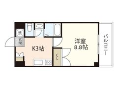 光町大丈ビルの間取り画像