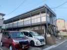 レオパレスサンライズ竹の塚の間取り画像