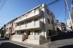 ハイムKMビルの間取り画像