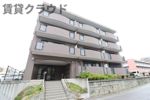 グレイスフルツツイの外観