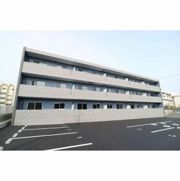 棒屋第12下池ハイツの外観画像
