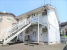コーポサクラの間取り画像