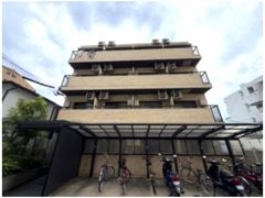 グランドール御影の外観画像