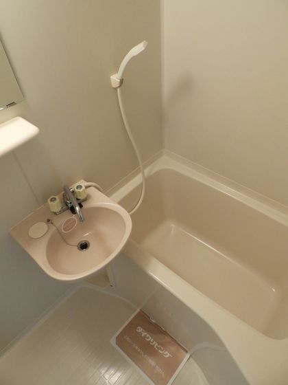 バスルーム