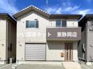 CASA FELIZ K棟の外観