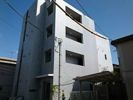 ルミエール品川の間取り画像