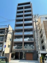 センチュリオン本川の外観画像