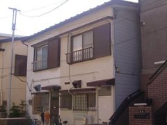 シン・ミッキーハウスの外観画像