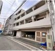 ドルチェ横浜・桜木町の外観