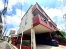 クレセントハウスⅡの間取り画像