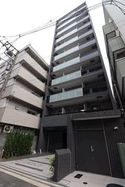 GENOVIA横浜石川町の外観画像