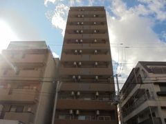 レクシア栄橋の外観画像