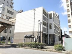 レオパレス船橋湊町の外観画像