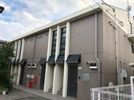エーデルハイムⅡの間取り画像