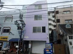 RTビルの外観画像