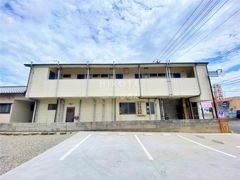 コーポ香月の外観画像