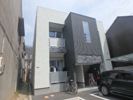 カーサフィオーレ奉還町の間取り画像