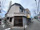 門真市大橋町テラスハウスの外観画像