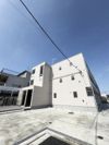 リブリ・矢川の外観