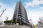 ザ・パークハビオ都島フロントの間取り画像