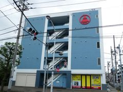 寺島ビルディングの外観画像