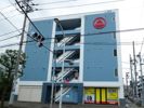 寺島ビルディングの間取り画像