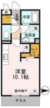 Nofu Maisonの間取り画像