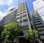 プレミアムステージ新大阪駅前の外観画像