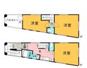 MSビルの間取り画像