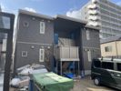 メルハイム南中央の外観