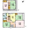 ネオポリス 堀江邸の間取り画像